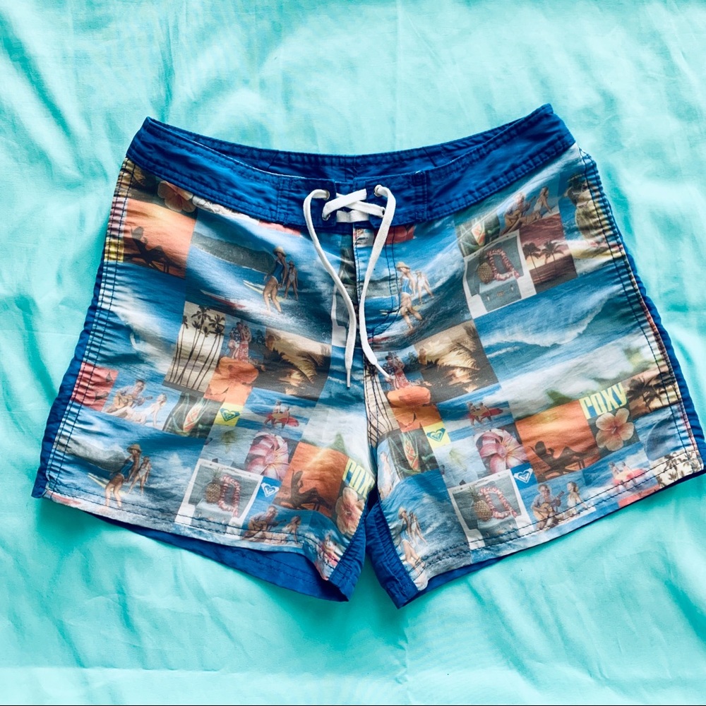 Roxy Board Shorts